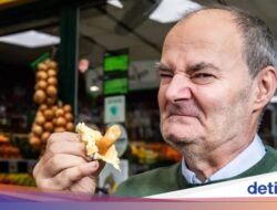 Dikira Kebocoran Gas, Warga Hingga Kota Ini Dibuat Panik Gegara Durian