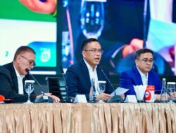 Dirut Pertamina Blak-blakan Soal Jual Stok BBM Ke SPBU Swasta