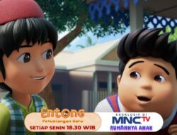 Entong Hadir Bersama Episode Terbaru, Dompet Siapa Tuh?