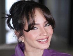 Enzy Storia Pernah Tinggalkan Molen Bagi Pria Lain