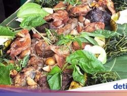 7 Nasi Liwet Enak Ke Bogor yang Bikin Makan Bareng Keluarga Makin Asik