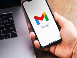 Gmail Sangkal Data Penggunanya Merasakan Serangan Siber