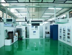 Gree Training Center Hadir Hingga Polban, Siapkan Tenaga Ahli Pendingin dan Tata Udara