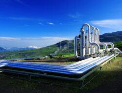 Green Era Jual Saham, Free Float Barito Renewables Kembali Bertambah