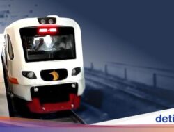 Panduan Lengkap Naik Kereta Bandara Untuk Stasiun Manggarai Hingga Terminal 3