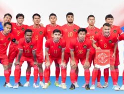 Ketum PSSI Dorong Pecinta Sepak Bola Tanah Air Dukung Perjuangan Timpilihan Futsal Indonesia