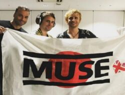 Pertunjukan Musik Muse 19 September 2025 Ke Ancol Batal? Begini Jawaban Pihak Penyelenggara