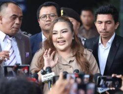 Lisa Mariana Ngaku Terima Uang Didalam Ridwan Kamil, Begini Respons KPK