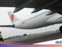 Masuk RI, Penumpang Internasional Lion Group Kini Wajib Isi All Indonesia