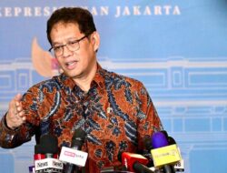 Menkeu Purbaya Klarifikasi Unggahan Anaknya Soal Sri Mulyani Agen CIA: Sudah Take Down