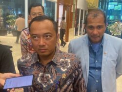 Mensesneg Ungkap Masalah Rangkap Jabatan Bakal Dibahas Ke RUU BUMN