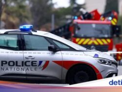 Kisah Pilu Turis Inggris Diperkosa Polisi Di Liburan Hingga Prancis