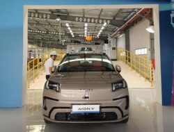 Menilik Kemampuan BYD dkk Bayar Utang Produksi Kendaraan Pribadi Bertenaga Listrik Ke RI
