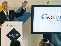 Polandia Desak Google Hapus Iklan Israel yang Menyangkal Ketahanan Pangan Di Gaza