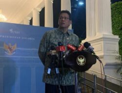 Prabowo Mau Tarik Uang Matauang Asing Orang Indonesia Ke Luar Negeri