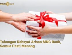Langkah Tabungan Dahsyat Arisan Berencana Kembali Hadir, Berhadiah Total Miliaran Idr