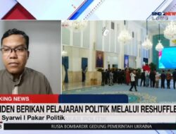 Reshuffle Pembantu Presiden Pembantu Presiden Pembantu Presiden Karena Itu Pembelajaran Politik, Pembantu Presiden Pembantu Presiden Diingatkan Jangan Main-main Bersama Mandat Rakyat