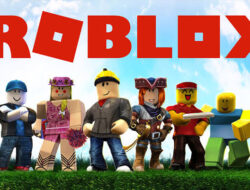 Roblox Berencana Verifikasi Usia Untuk Batasi Keterlibatan Akun Dewasa dan Anak