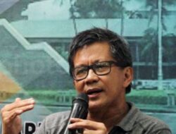Rocky Gerung Usulkan 2 Audit Sebagai Polri, Apa Itu?