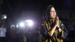 Sri Mulyani Akhirnya Angkat Bicara usai Rumahnya Dijarah, Beri Pesan Ini