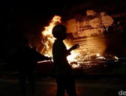 Kemenkes Buka Layanan Konseling Gratis Untuk Warga +62 yang Anxiety gegara Aksi Massa