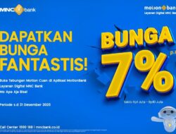Praktis dan Cuannya Gak Main-Main