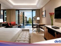 Pesan Hotel Untuk Liburan Akhir Tahun, Lebih Hemat Di Trans Hotel Group!