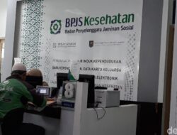 BPJS Kesejajaran Respons Wacana Menkeu Purbaya Hapus Utang Iuran Peserta JKN