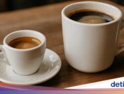 Cuka Apel dan Air Lemon buat Asupan Hidangan hingga Cara Minum Minuman Kafein Ramah Gula Darah