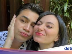 Asmirandah Rayakan Ultah Hingga-36, Makin Jago Bikin Kue dan Keripik Tempe