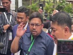 Bedu Bongkar Harapan Mengejutkan Di Istri Jelang Cerai: Tetap Co-Parenting Bagi Anak