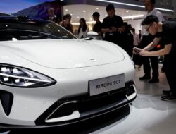 Xiaomi Dirayu Tambah Penanaman Modal Untuk Negeri Kendaraan Pribadi Elektrik Hingga Indonesia