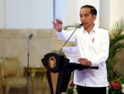 Bilang Ijazah Jokowi Asli Di Hadapan Volunteer, Andi Azwan: Tangkap Teroris