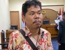 Bonatua Ungkap Alasan Butuh Salinan Data Primer Ijazah Jokowi lewat ANRI yang Berujung Gugatan Hingga KIP