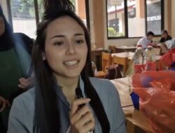 Cerita Edelenyi Greta Perdana Akting Ke Microdrama Bundadari