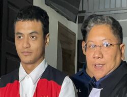 Divonis 9 Tahun Tindak Kejahatan Asusila, Vadel Badjideh Ajukan Banding