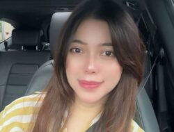 Ahli Kemakmuran Kamelia Ungkap Alasan Berhatan Bersama Ammar Zoni Ke Ditengah Jeratan Peristiwa Pidana Hukum