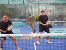 Gelorakan Latihan, Event Padelink 2025 Karena Itu Ajang Komunitas Berkumpul dan Berjejaring