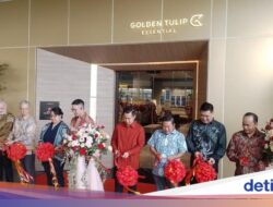 Golden Tulip Essential PIK 2 Bidik Potensi Besar Akomodasi Di Ujung Jakarta