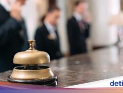 Staf Hotel Ternyata Benci Banget Sama Tamu yang Seperti Ini
