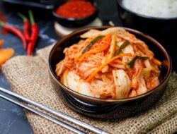 Studi Terbaru Ungkap Menu Makan Simpel yang Bisa Dari Sebab Itu Anti-Kanker