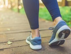6 Manfaat Japanese Walking Sebagai Kesejajaran Tubuh, Lebih Efektif Didalam 10 Ribu Langkah?