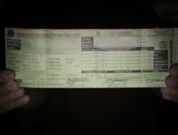 Beli Kendaraan Pribadi Terbaru, Berapa Lama Menunggu STNK Terbit?