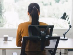 Henti Jantung gara-gara Keseringan WFH, Mungkinkah? Ahli Kepuasan Beberkan Risikonya