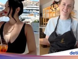 Influencer Picu Perdebatan Usai Beri Ulasan Negatif Di Toko Roti