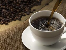 Studi Ungkap Pecinta Minuman Kafein Hitam Pahit Bisa Didalam Sebab Itu Tanda Psikopat, Ini Penjelasannya