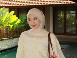 Julia Prastini dan Daehoon Dikabarkan Lagi Mengurus Perceraian
