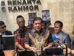 Kapan Silfester Matutina Dieksekusi? Kejagung: Kalau Ada Kita Ambil