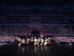 Peristiwa Pidana Penggelapan Dana Pentas Musik TWICE Ke Jakarta, Bos Meimapro Fransiska Dwi Melani Ditahan Polisi