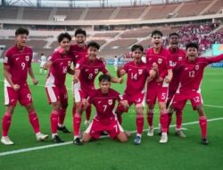 Kenapa Timpilihan Indonesia U-17 Cuma Diperkuat 4 Olahragawan Diaspora Ke Trophy Dunia U-17 2025?